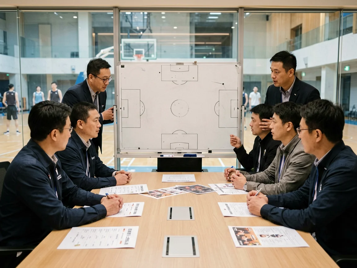 综合格斗选手群像MMA排名
